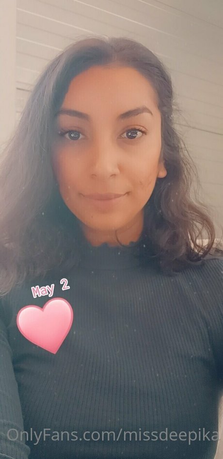 Missdeepika_ model hd fotos