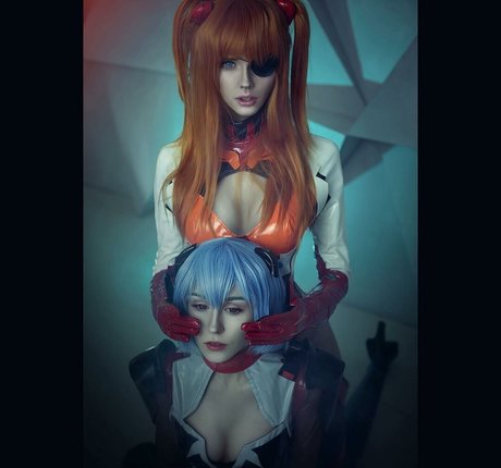 Nelly Laufeyson sexy hd archiv