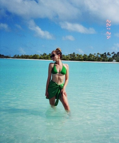 Zoey Deutch kostenlose erotische foto