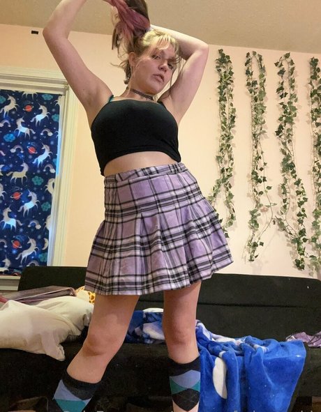 zoeybenzz kostenlose exklusive galerie