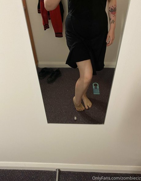 zombieciz sexy schöne archiv