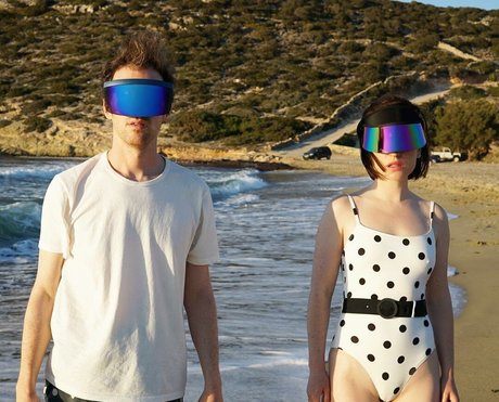 Zoe Lister Jones beste top galerien