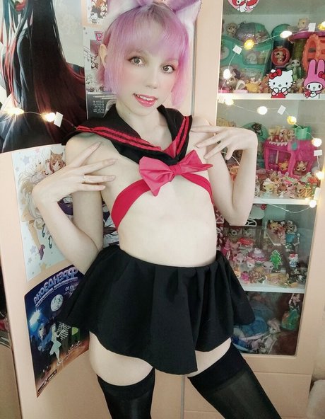 Zephyr Cat hübsche porno galerie