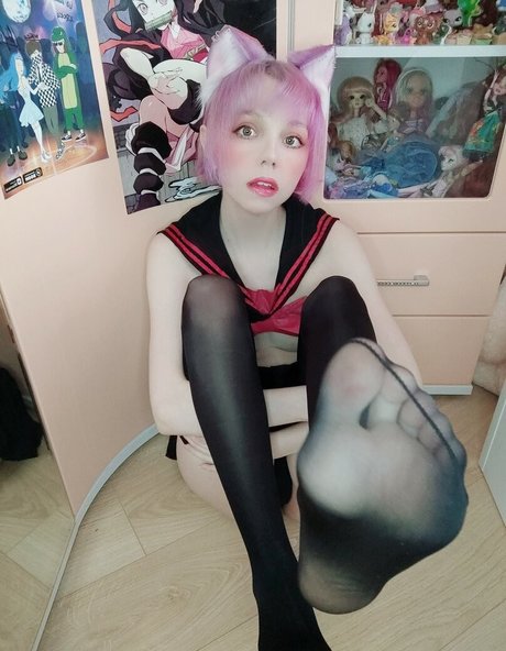 Zephyr Cat top pornostar fotos