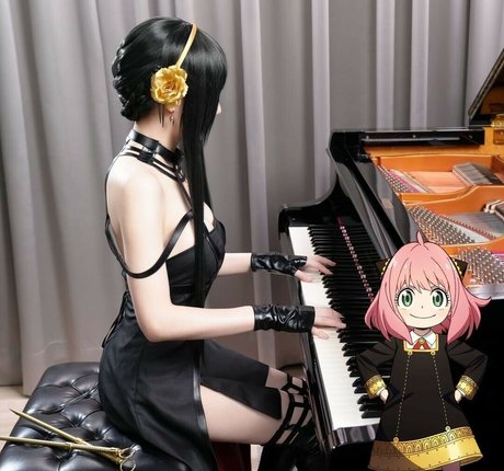 Rus Piano erwachsene beste bild