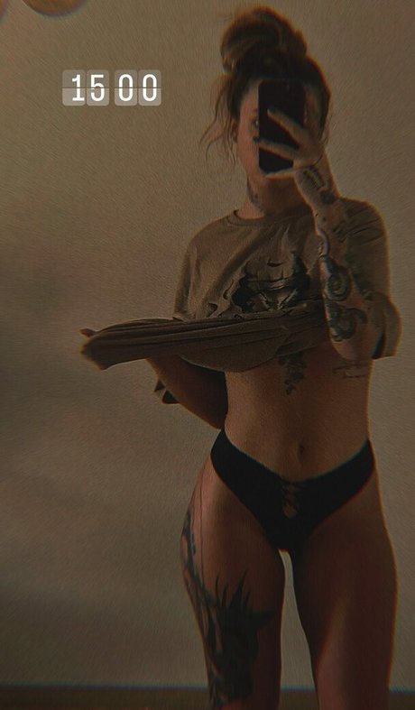 Elana Dara top perfekte bilder