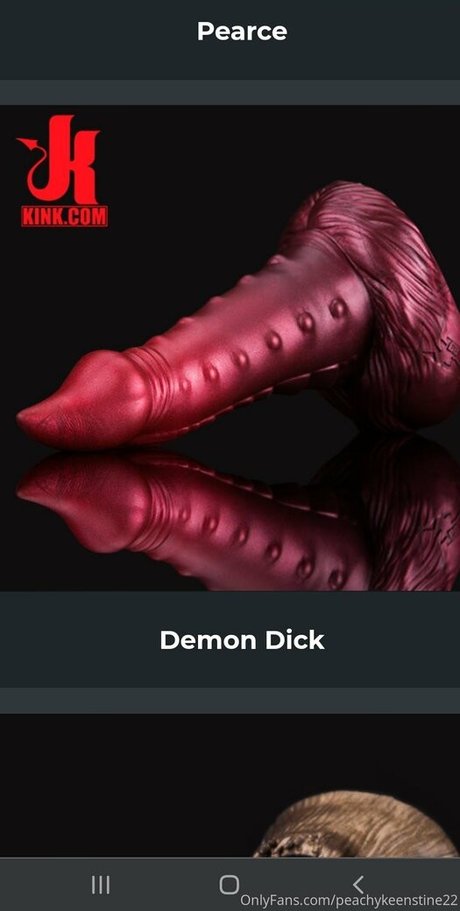 peachykeenstine22 schöne foto