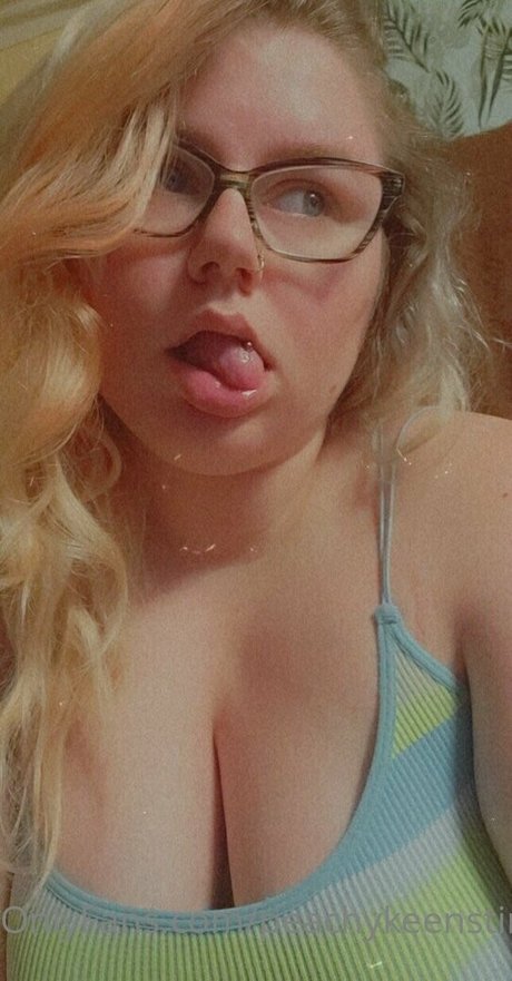 peachykeenstine22 heiße exklusive galerie