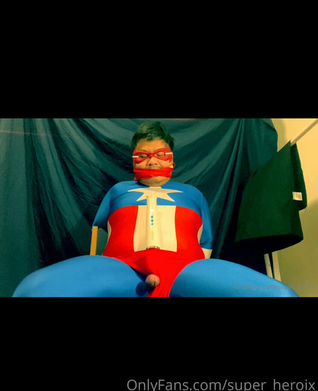 super heroix kostenlose sexy galerien