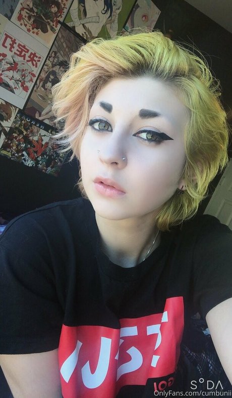 Gremlinbxtch sexy schöne foto