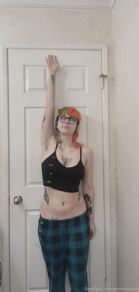 Gremlinbxtch pornostar heiße archiv