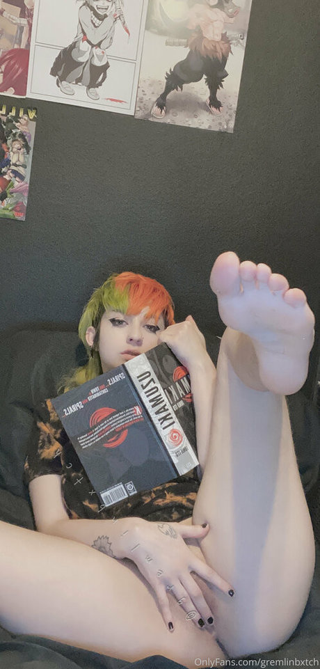 Gremlinbxtch schauspielerin erotische foto