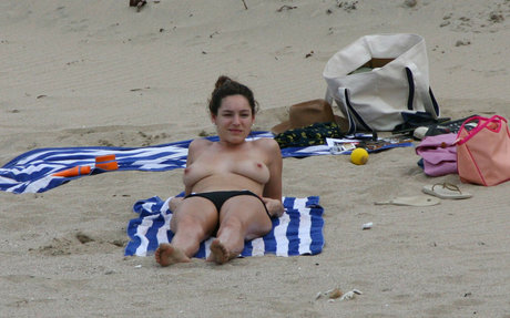 Kelly Brook kostenlose nackten galerien