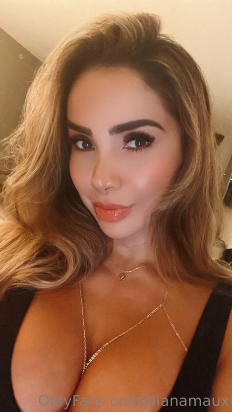 Diana Maux beste heiße galerie