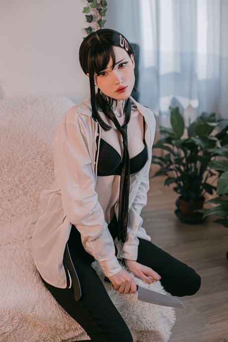 Vell Felice_ erotische beste foto