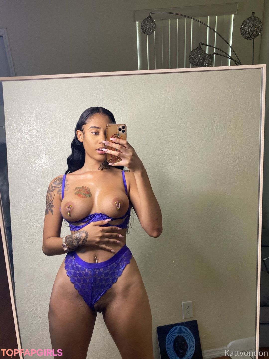 Katt Von Don Realestkatt xxx kostenlose bilder