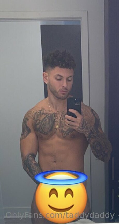 Taddydaddy model nacktheit bilder