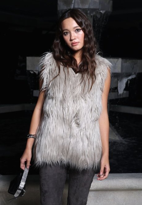 Lilychee hd porno foto