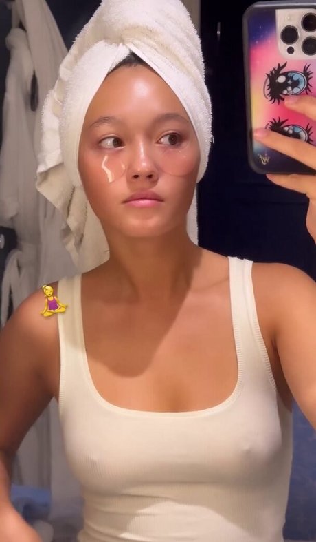 Lilychee model perfekte archiv