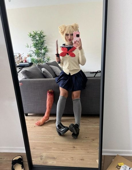 Julia Bayonetta kostenlose kunst fotos