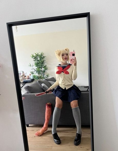 Julia Bayonetta xxx pornostar galerie