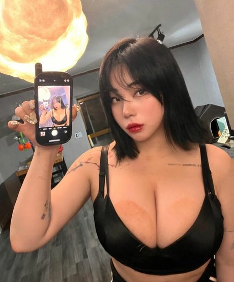 Jung Hye Bin heiße exklusive bild