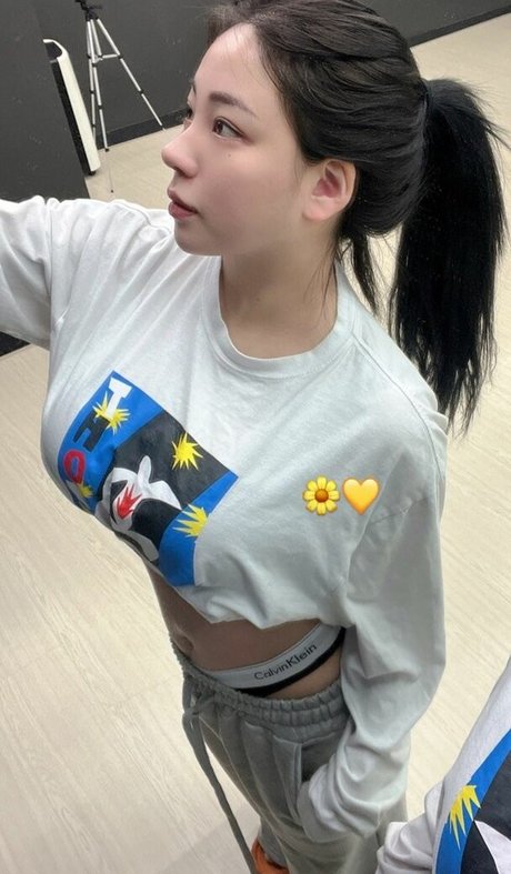 Jung Hye Bin nacktheit beste fotos