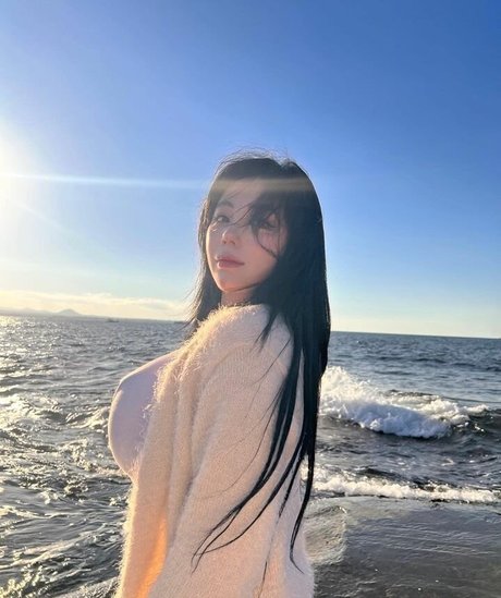 Jung Hye Bin beste sexy fotos