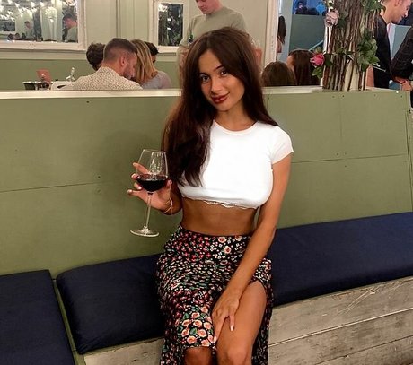 Sophie Roseficial Blue hübsche nackt fotos