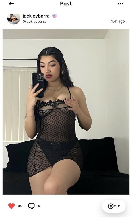 Jackie Ybarra nacktheit freie foto