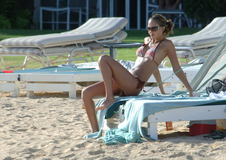 Jessica Alba sexy nackte foto