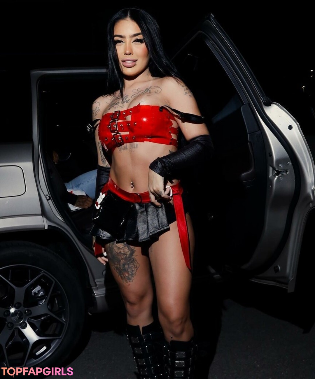 MC Mirella top schöne galerie