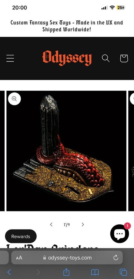 mssykix nackt schöne bilder