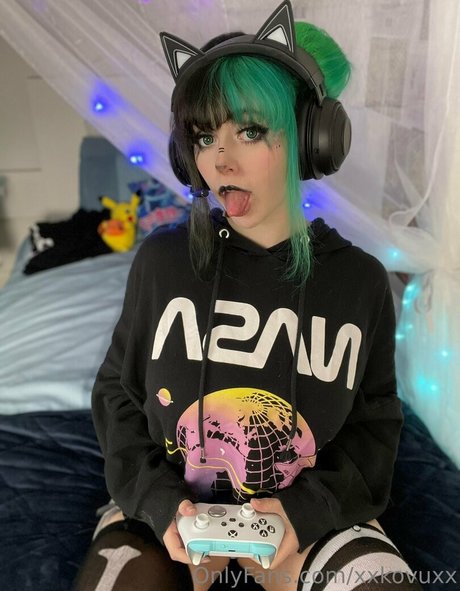 mssykix nackt xxx galerie