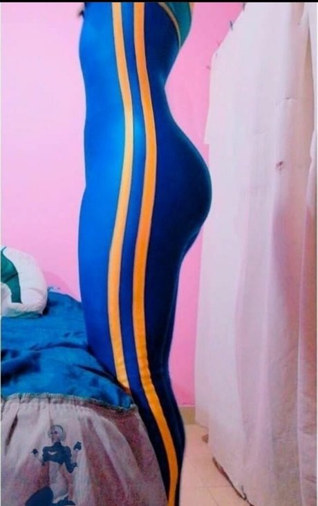 DarkWaifuTrap hübsche exklusive bilder