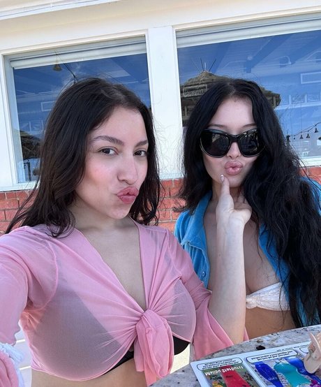 Bianca Sotelo erwachsene exklusive bilder