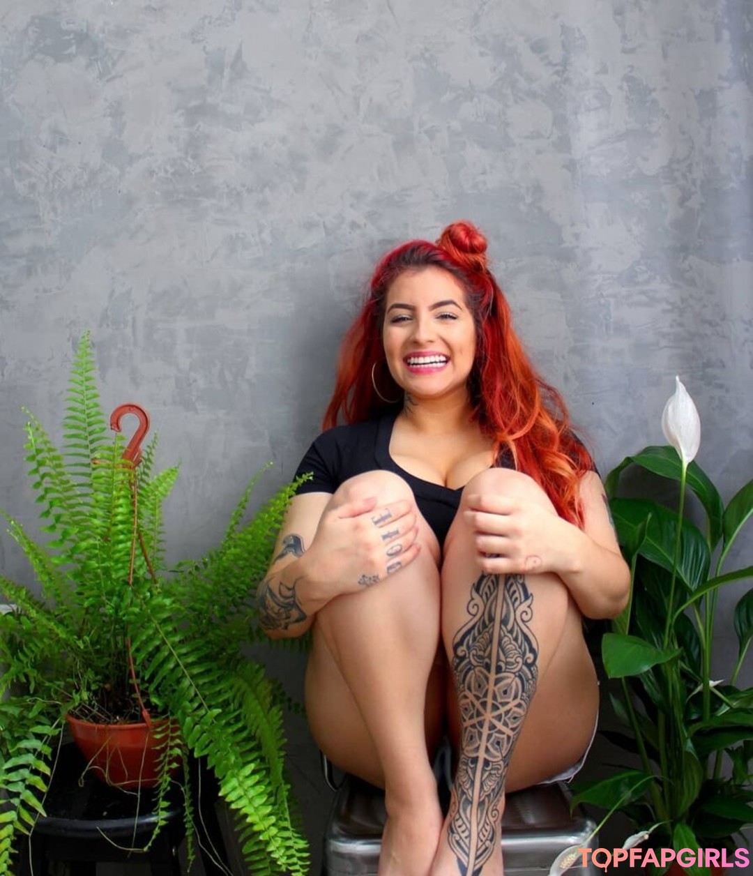 agabrielaabdala nacktheit hübsche galerie