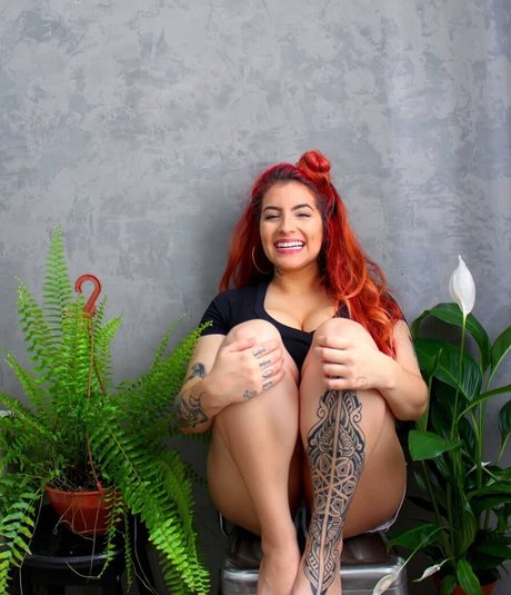 agabrielaabdala heiße exklusive galerie