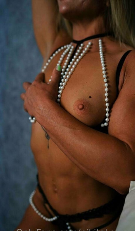 Nikita Karma xxx schöne archiv