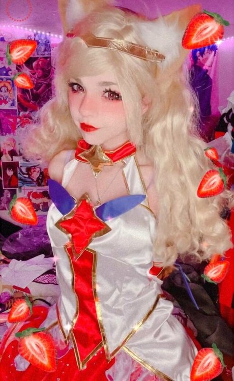 Stardustcos heiße nackt bilder