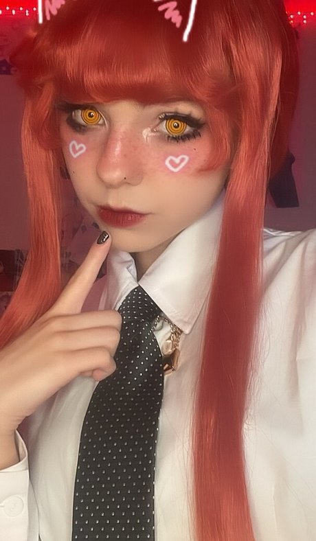 Stardustcos model exklusive archiv