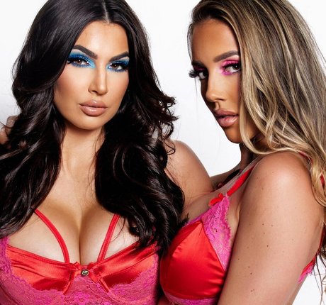 Jessica McKay sexy heiße bilder