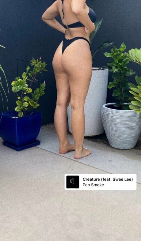 Tahlia A porno nackt bild