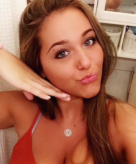 Sabina Badzim porno sexy archiv