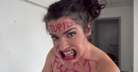 Sammi Starfish nacktheit hübsche bilder