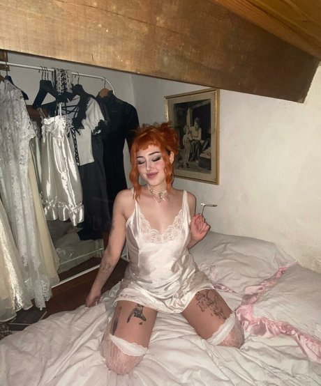 Trinadest Elisa perfekte heiße fotos