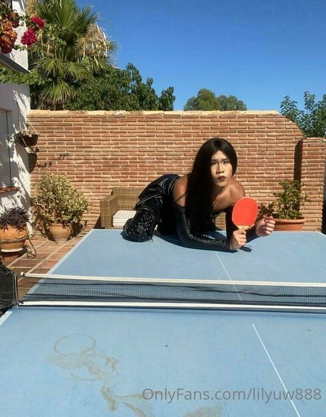 ts lilyuw88 porno exklusive bilder
