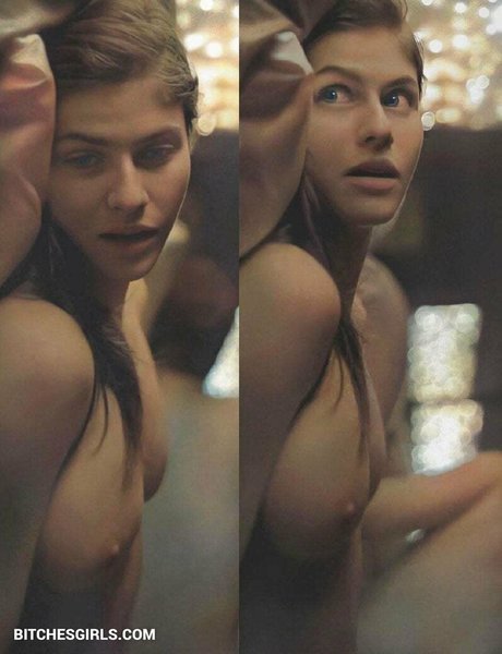 Alexandra Daddario erotische kostenlose fotos