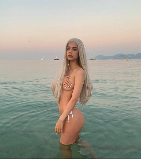 Sophia Breydo perfekte hübsche galerien