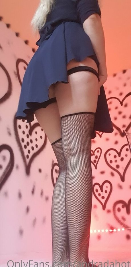 andradahot exklusive pornografische bild